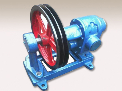 橋式稠油泵-稠油泵