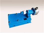 山東RXB型柔性泵