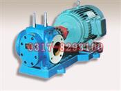 山東LQB瀝青保溫泵