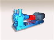 山東AY單兩級離心油泵