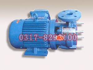 山東CWF船用粉碎泵