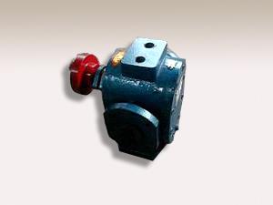 山東LB型保溫瀝青泵