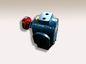 山東LB型保溫瀝青泵