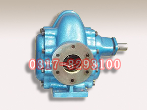 山東KCB系列船用齒輪泵