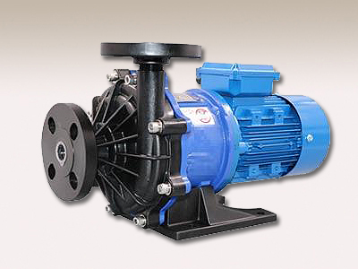 山東小型磁力泵