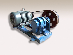 山東CB系列稠油泵