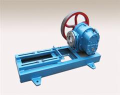 山東皮帶傳動(dòng)羅茨泵