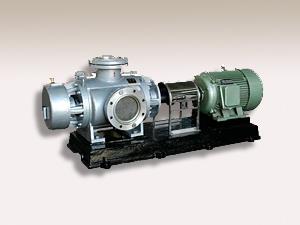 山東2W雙螺桿泵-W雙螺桿泵