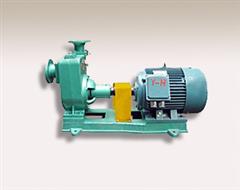 山東CLS船用臥式離心泵