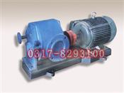 山東RCB鑄鋼保溫瀝青泵