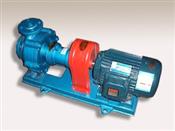 風冷式導(dǎo)熱油泵