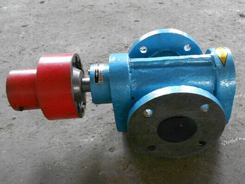 <strong>LB冷凍機(jī)專(zhuān)用齒輪泵</strong>