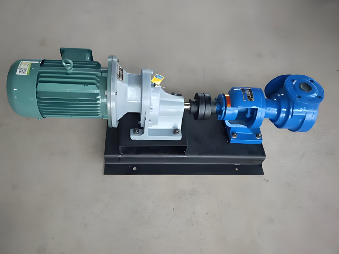 <strong>山東NCB轉(zhuǎn)子泵</strong>