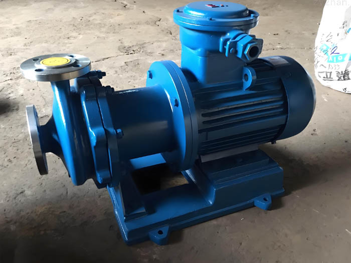 <strong>山東小型磁力泵</strong>